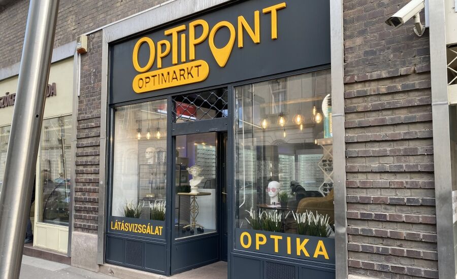 OptiPont Debrecen Debrecen